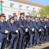 La base aérea de Talavera celebra la festividad de su patrona