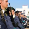 La base aérea de Talavera celebra la festividad de su patrona