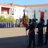 La base aérea de Talavera celebra la festividad de su patrona