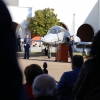 La base aérea de Talavera celebra la festividad de su patrona