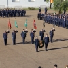La base aérea de Talavera celebra la festividad de su patrona