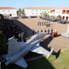 La base aérea de Talavera celebra la festividad de su patrona