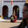 La base aérea de Talavera celebra la festividad de su patrona