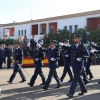 La base aérea de Talavera celebra la festividad de su patrona