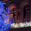 Luces navideñas de Badajoz. Un enfoque diferente