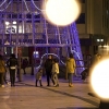 Luces navideñas de Badajoz. Un enfoque diferente