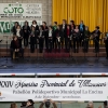 Imágenes de la Muestra Provincial de Villancicos