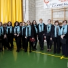 Imágenes de la Muestra Provincial de Villancicos