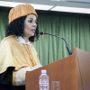 Rebeca Grynspan recibe el doctorado honoris causa de la UEX