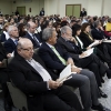 Rebeca Grynspan recibe el doctorado honoris causa de la UEX