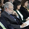 Rebeca Grynspan recibe el doctorado honoris causa de la UEX