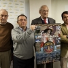 Amigos de Badajoz presenta su calendario 2017