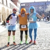 Imágenes de la San Silvestre Pacense 2016 I