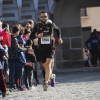 Imágenes de la San Silvestre Pacense 2016 I