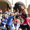 Imágenes de la San Silvestre Pacense 2016 I