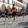 Imágenes de la San Silvestre Pacense 2016 I