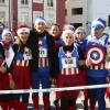 Imágenes de la San Silvestre Pacense 2016 I