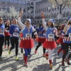 Imágenes de la San Silvestre Pacense 2016 II