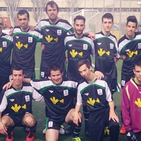 La Selección Extremeña PC protagonizará un documental