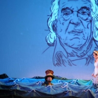 Mérida acoge un espectáculo infantil con poesía de Alberti
