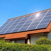 4,3 millones para ayudar a instalaciones de energías renovables