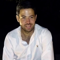 Francisco Javier Pizarro, nuevo concejal del PP en Badajoz