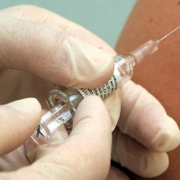 Primer caso grave de gripe en la región