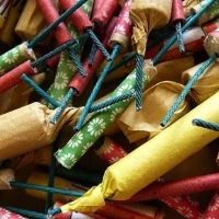 Almendralejo prohíbe los petardos