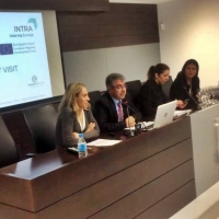 Cinco países visitan la región interesados en las políticas de internacionalización