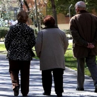 La importancia de prevenir las caídas en las personas mayores