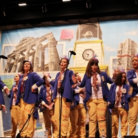 Publicadas las bases para el concurso de chirigotas y comparsas de Mérida