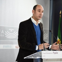 PP: “El SES solo ha devuelto 144.000 euros del copago farmacéutico”