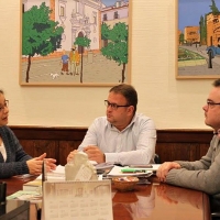 Cruz Roja Mérida: “Necesitamos voluntarios”