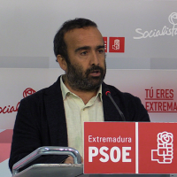 PSOE niega el cierre de quirófanos en el Hospital de Cáceres