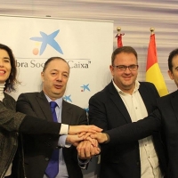 Proyecto para la inclusión social de los niños de San Lázaro