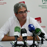 IU pide explicaciones a Rajoy por el ATI de Almaraz