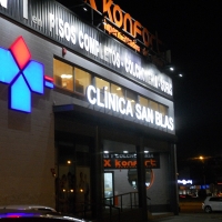 La Clínica San Blas se instala en Mérida