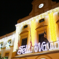 Una foto por una noche de hotel en alguna ciudad Patrimonio