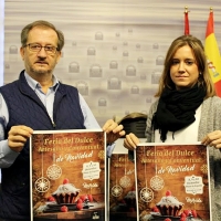 Mérida acogerá la Feria del dulce artesano