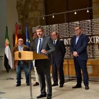 La economía social, nueva estrategia de la Junta