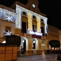 Diversidad de opiniones sobre el alumbrado navideño en Mérida