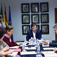 La Junta destina 13 millones para mejorar las carreteras