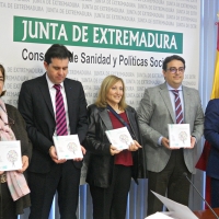La Guía Oncológica ya está a disposición de pacientes y familiares