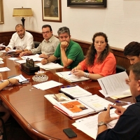 El presupuesto de Mérida tardará en llegar