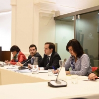 La Junta mantiene la dotación para Cultura, Igualdad y Juventud