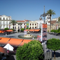 Mérida cumple 25 años como Patrimonio de la Humanidad