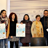 Multitud de actividades para el Día de la Discapacidad en Mérida