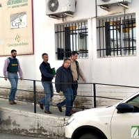 UPA acusa a la Guardia Civil de abusos y detención ilegal