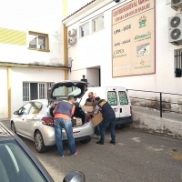 UPA apunta a un asesor como único responsable de la trama