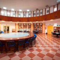 La Navidad llega a las bibliotecas de Mérida